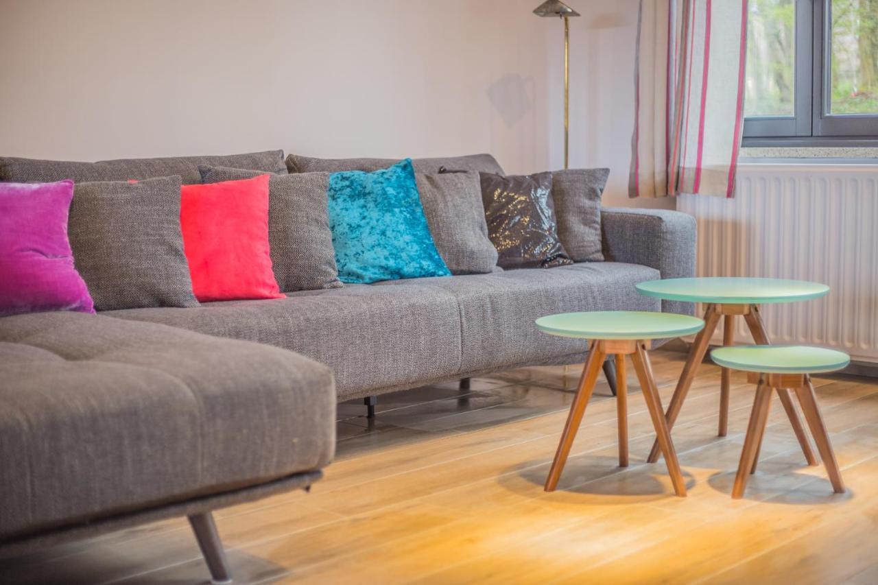 La Villa Emilie Durbuy Ngoại thất bức ảnh