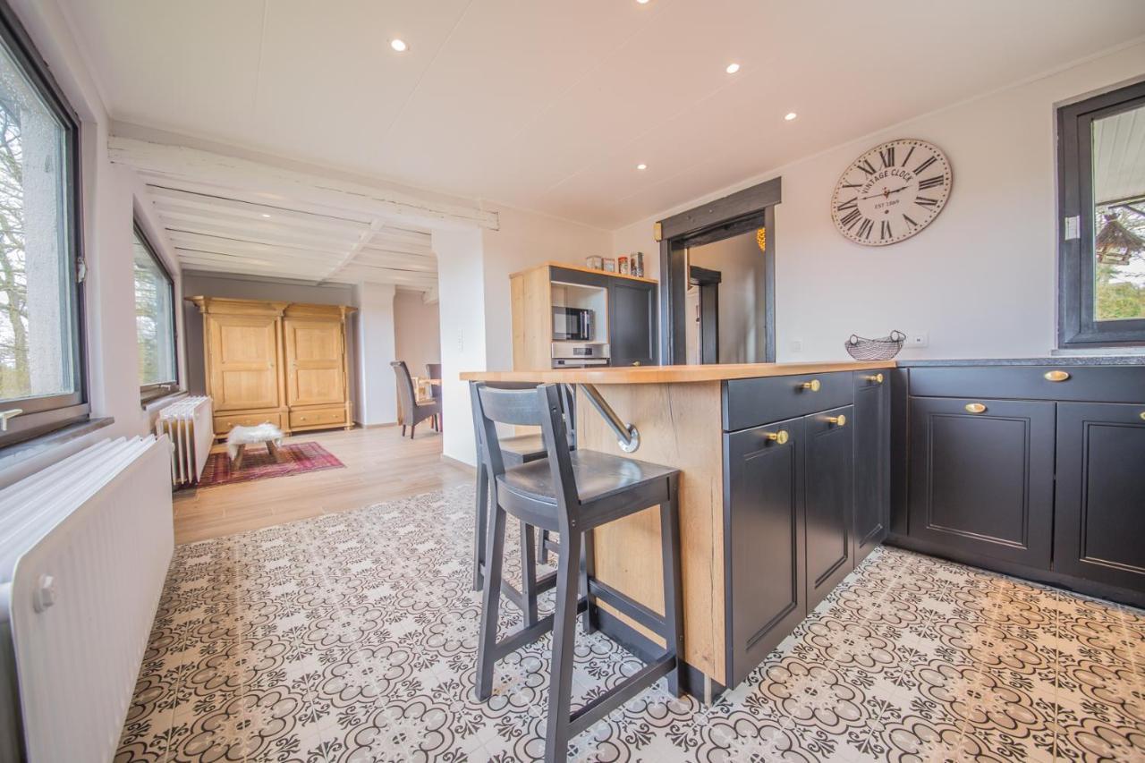 La Villa Emilie Durbuy Ngoại thất bức ảnh