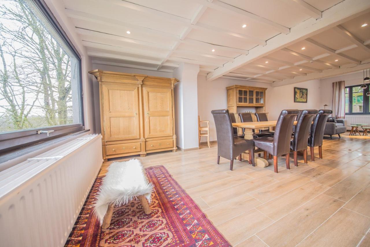 La Villa Emilie Durbuy Ngoại thất bức ảnh