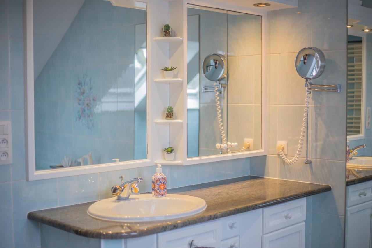La Villa Emilie Durbuy Ngoại thất bức ảnh