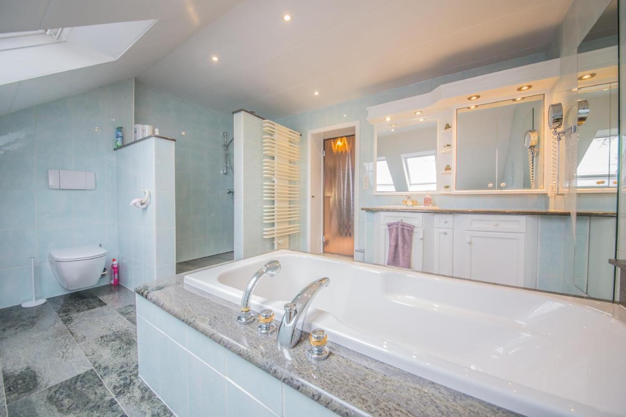La Villa Emilie Durbuy Ngoại thất bức ảnh