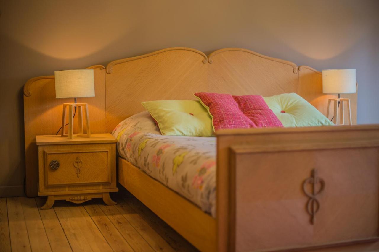 La Villa Emilie Durbuy Ngoại thất bức ảnh
