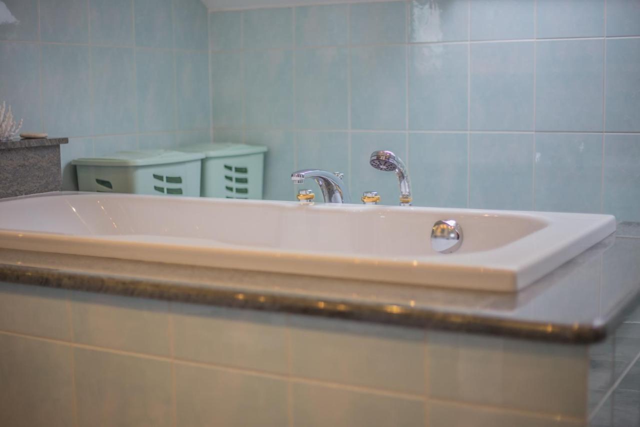 La Villa Emilie Durbuy Ngoại thất bức ảnh