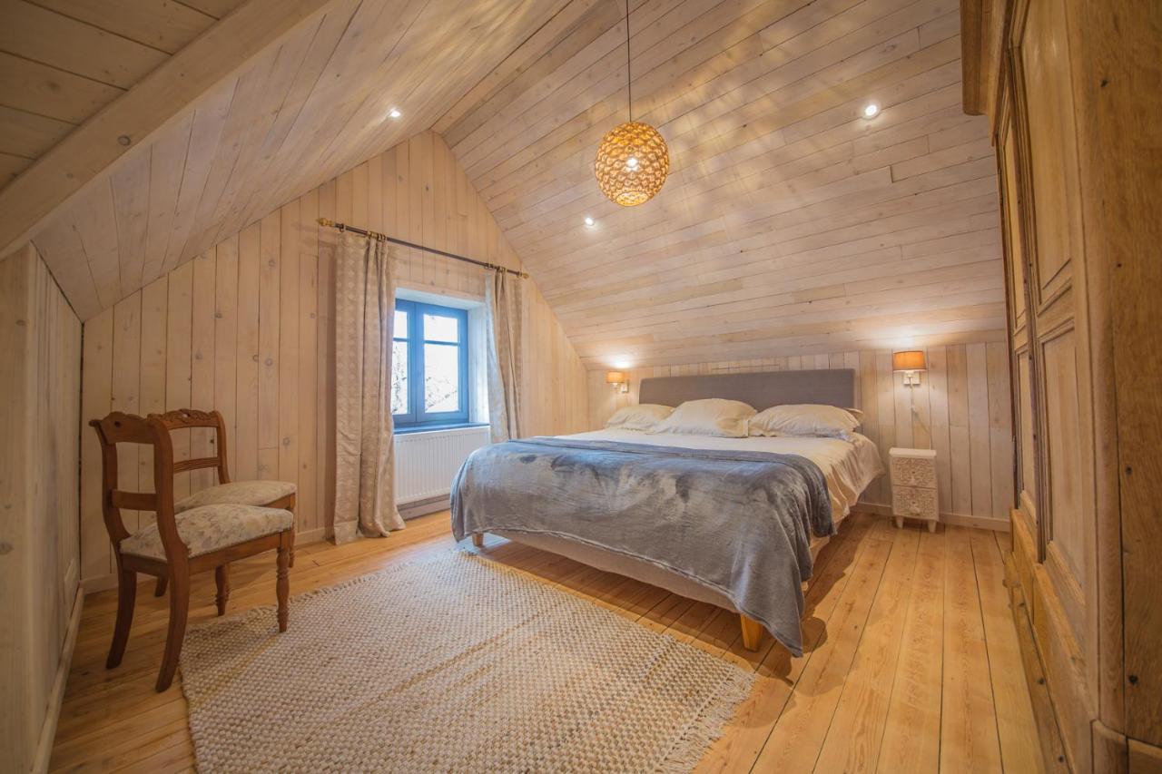 La Villa Emilie Durbuy Ngoại thất bức ảnh
