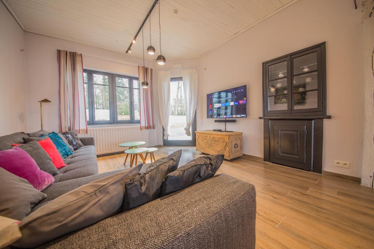 La Villa Emilie Durbuy Ngoại thất bức ảnh