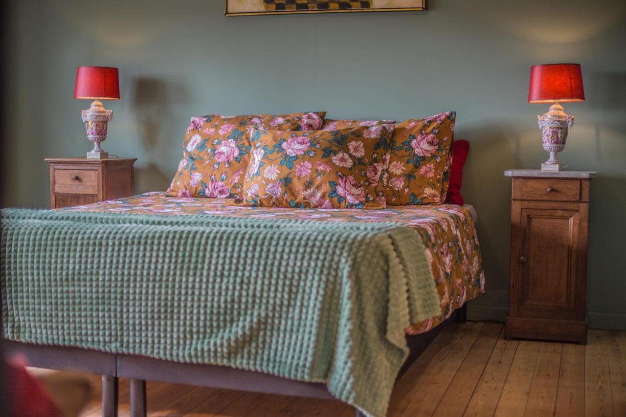 La Villa Emilie Durbuy Ngoại thất bức ảnh