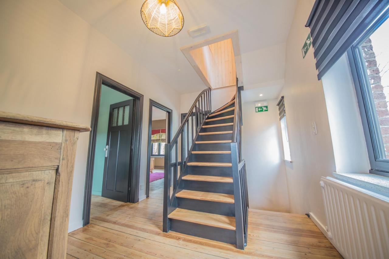 La Villa Emilie Durbuy Ngoại thất bức ảnh