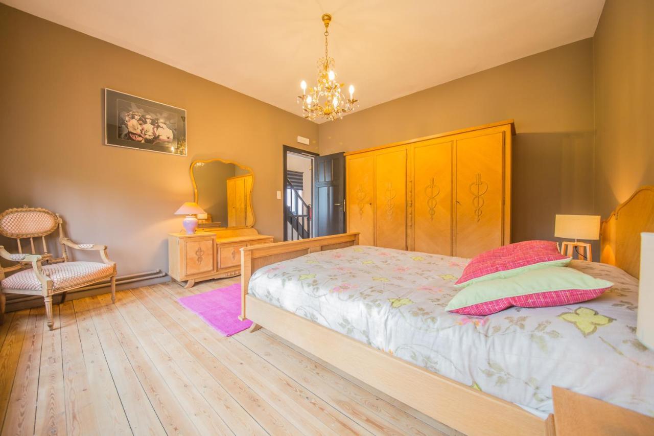 La Villa Emilie Durbuy Ngoại thất bức ảnh