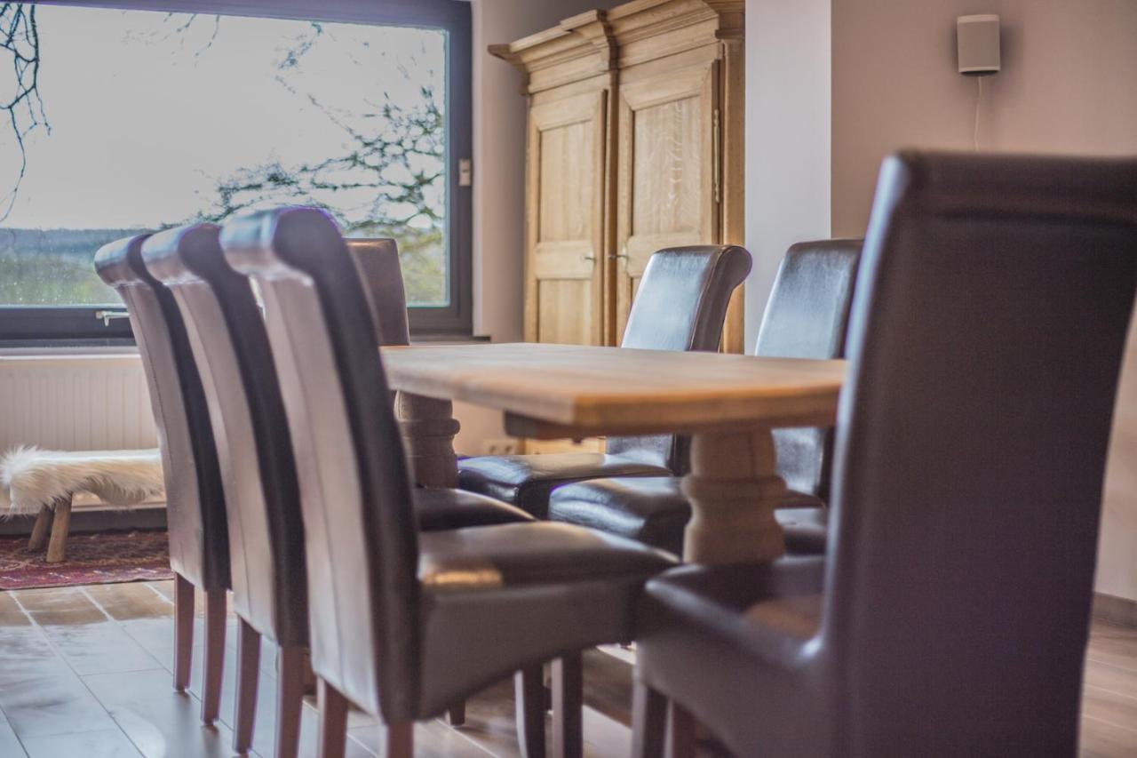 La Villa Emilie Durbuy Ngoại thất bức ảnh