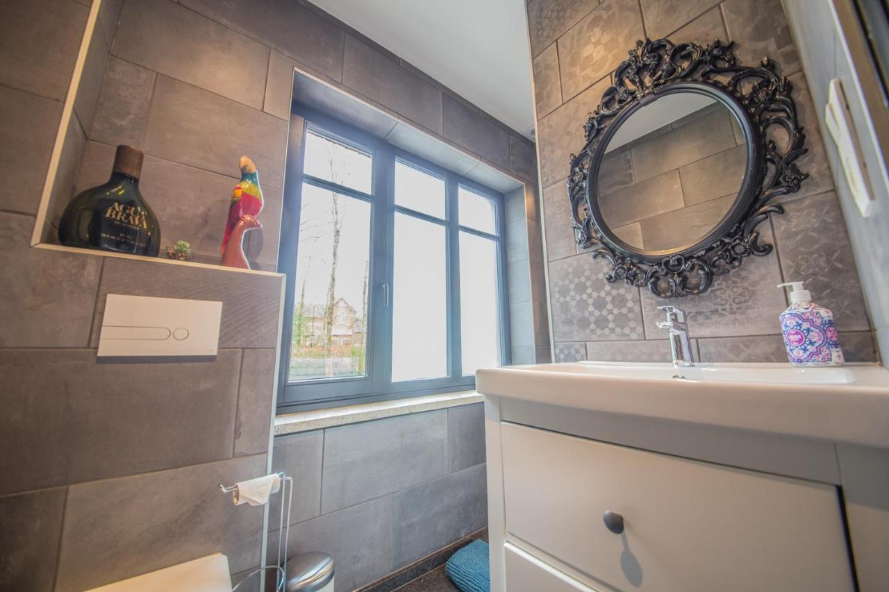 La Villa Emilie Durbuy Ngoại thất bức ảnh